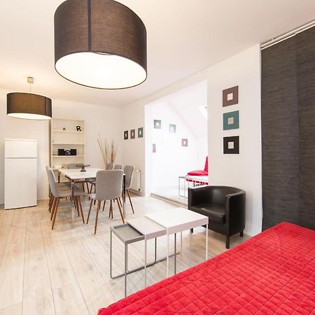 Primeflats - Apartments Panke Berlin-Wedding Dış mekan fotoğraf